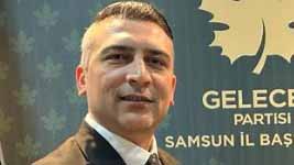 Durmuş Kabadayı