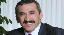 Osman Tural