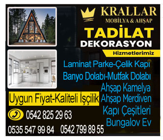 Reklam Bloğu