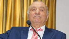 METİN GENÇÇAKIR