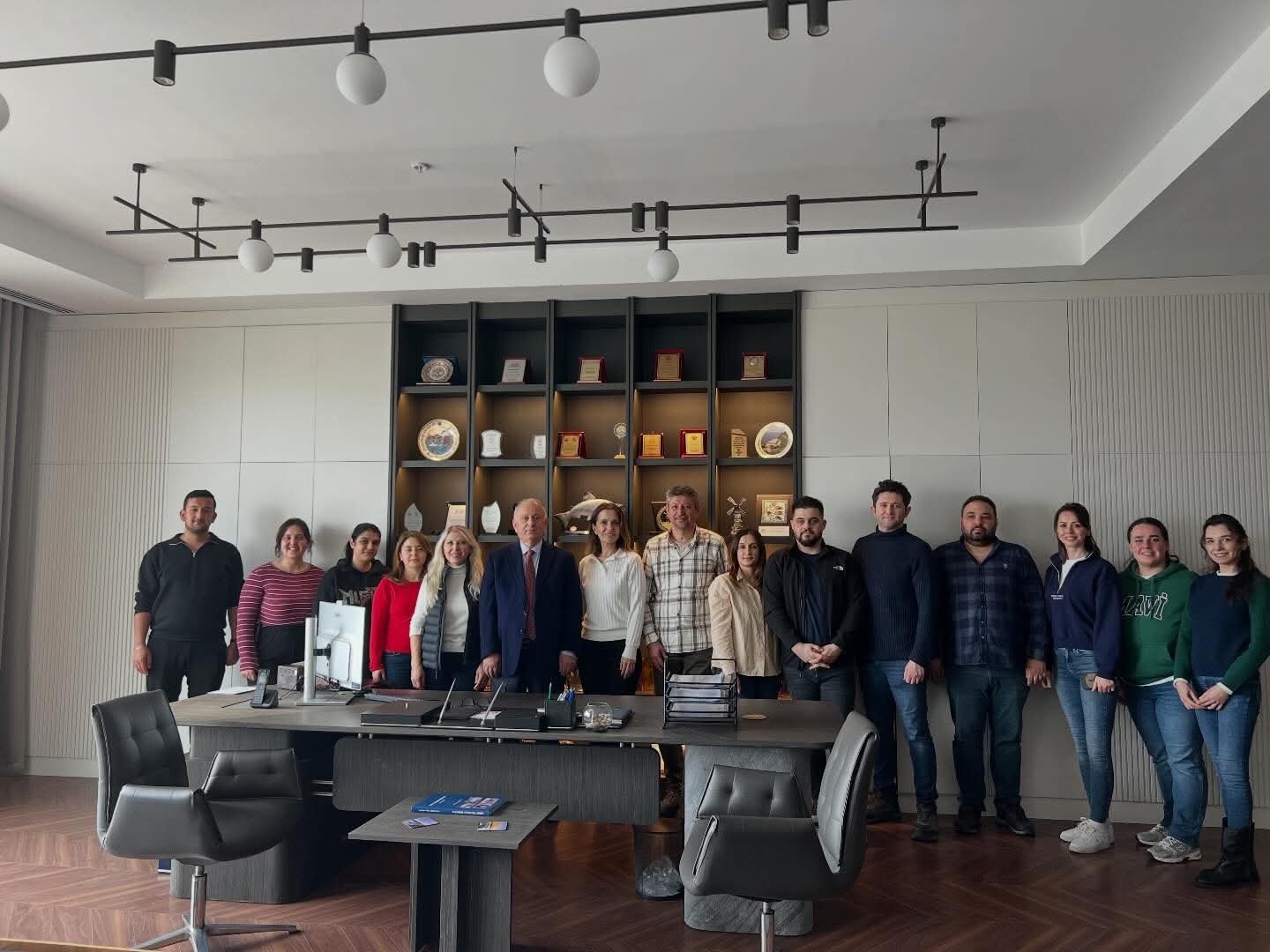 Türk Somonunda Hasat Coşkusu Samsun Yakakent’te Başlıyor