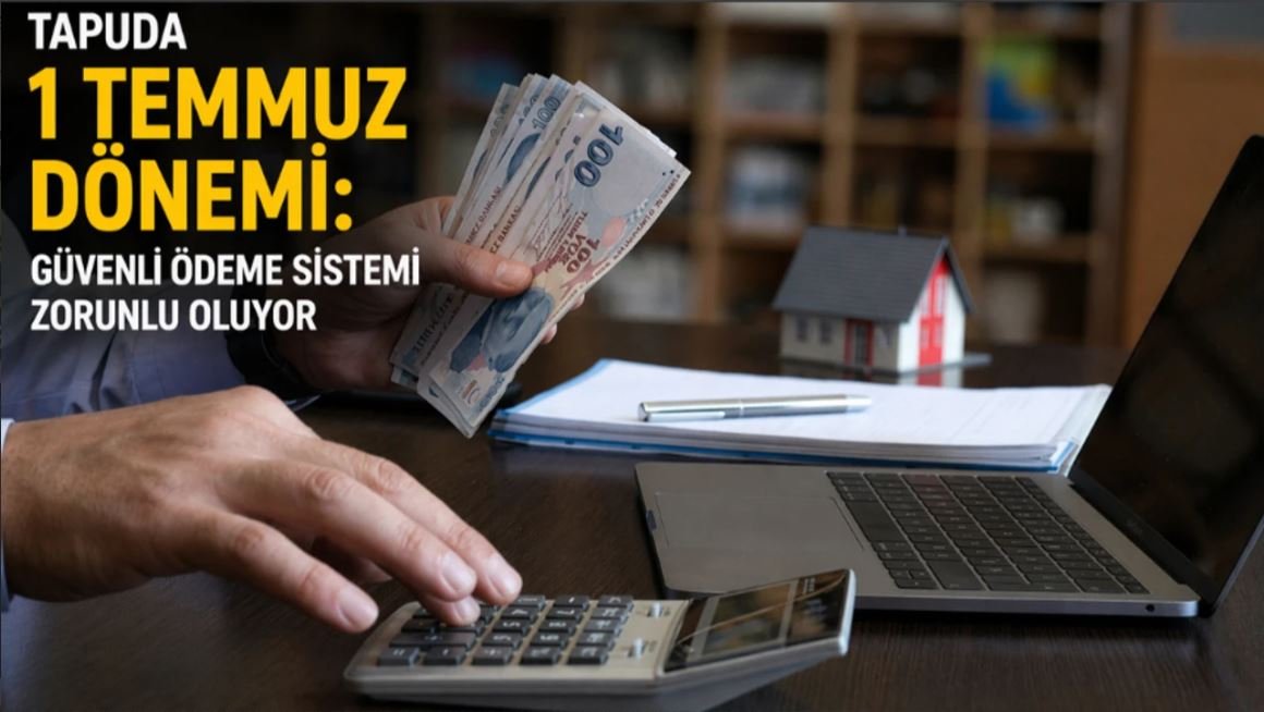 Bafra’da tapu sahipleri dikkat! Bu hatayı yapan yandı!