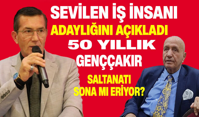 50 Yıllık devir kapanıyor mu?