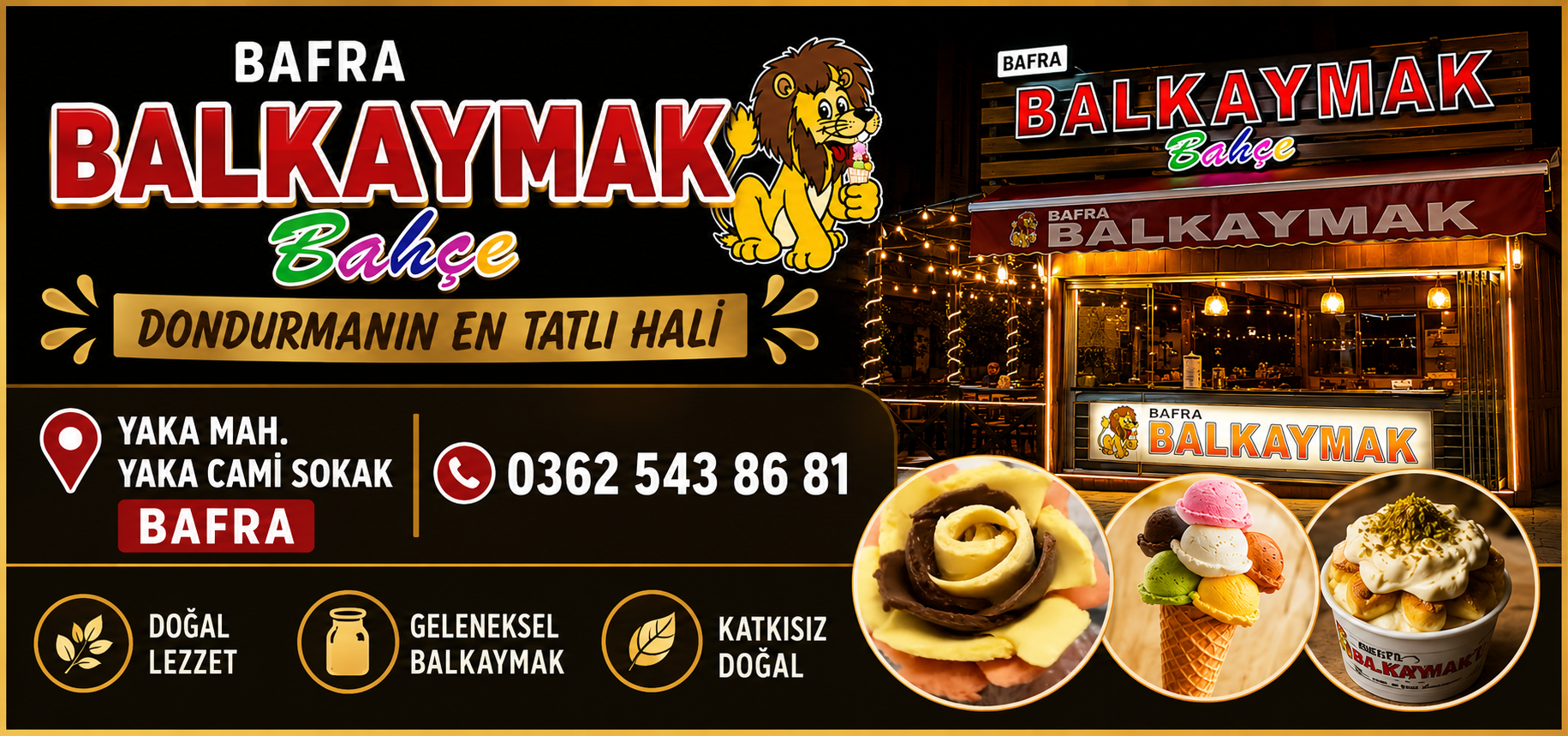 Reklam Bloğu