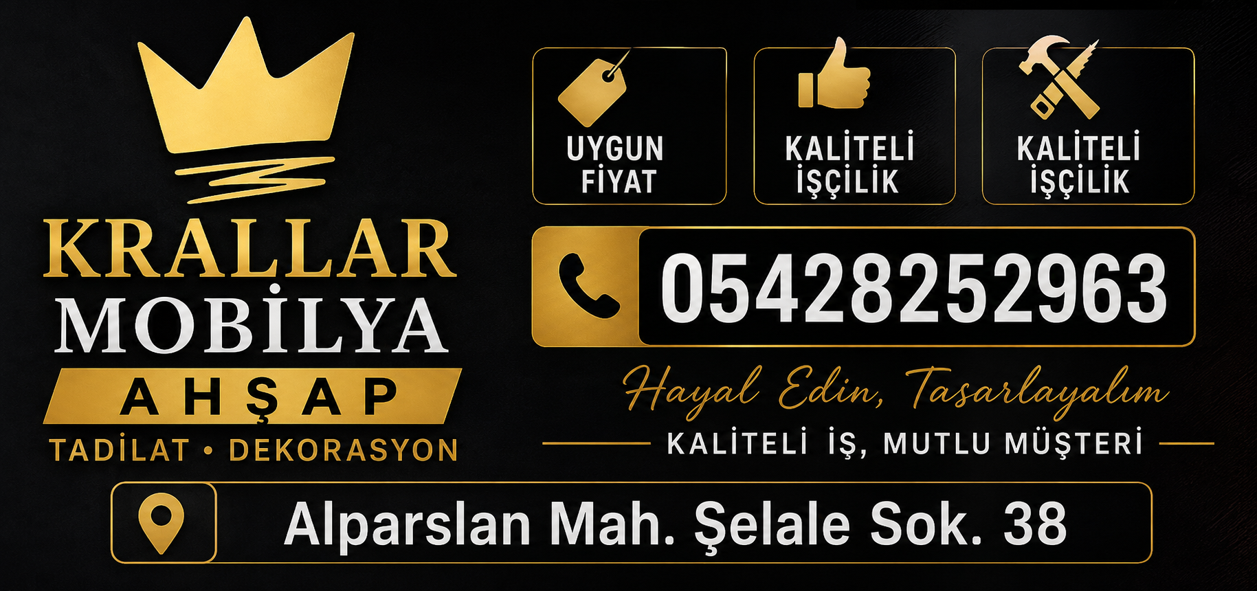 Reklam Bloğu
