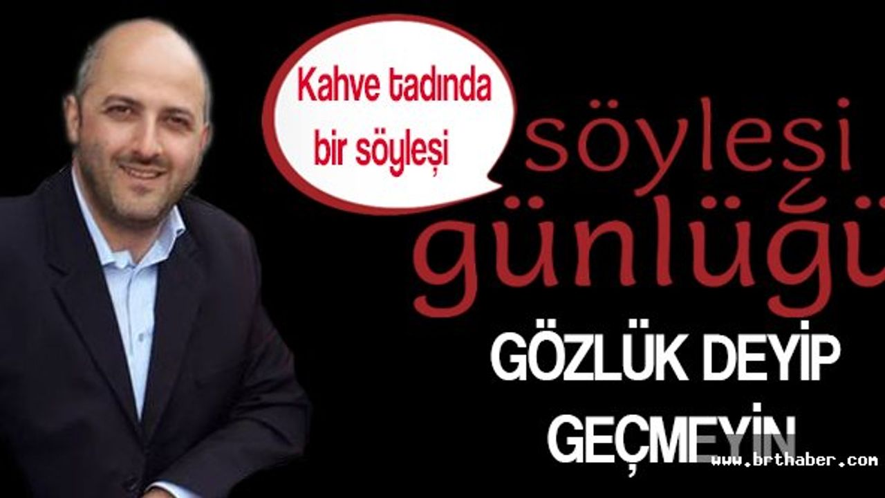 KUSURSUZ GÖRMENİN KEYFİ SEÇKİN OPTİK İLE BAŞLAR