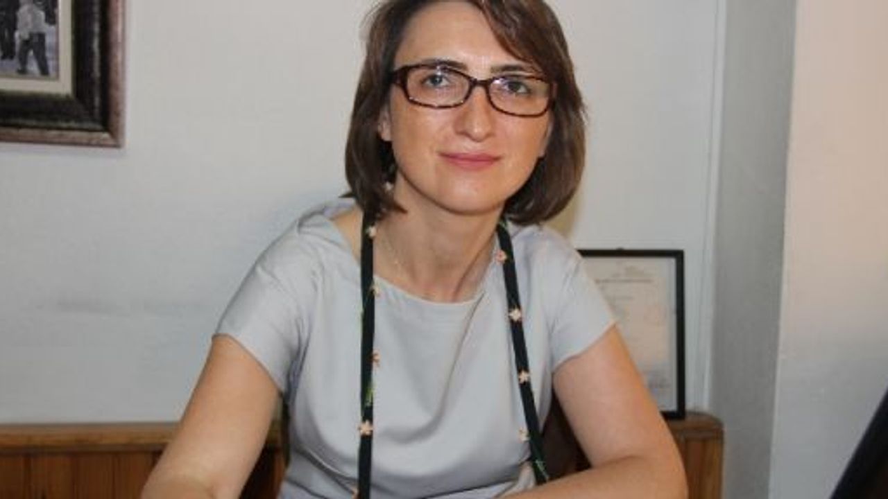 Prof. Özge: “ne Olur Mersinliler Bu Projeye Sahip Çıksın” 