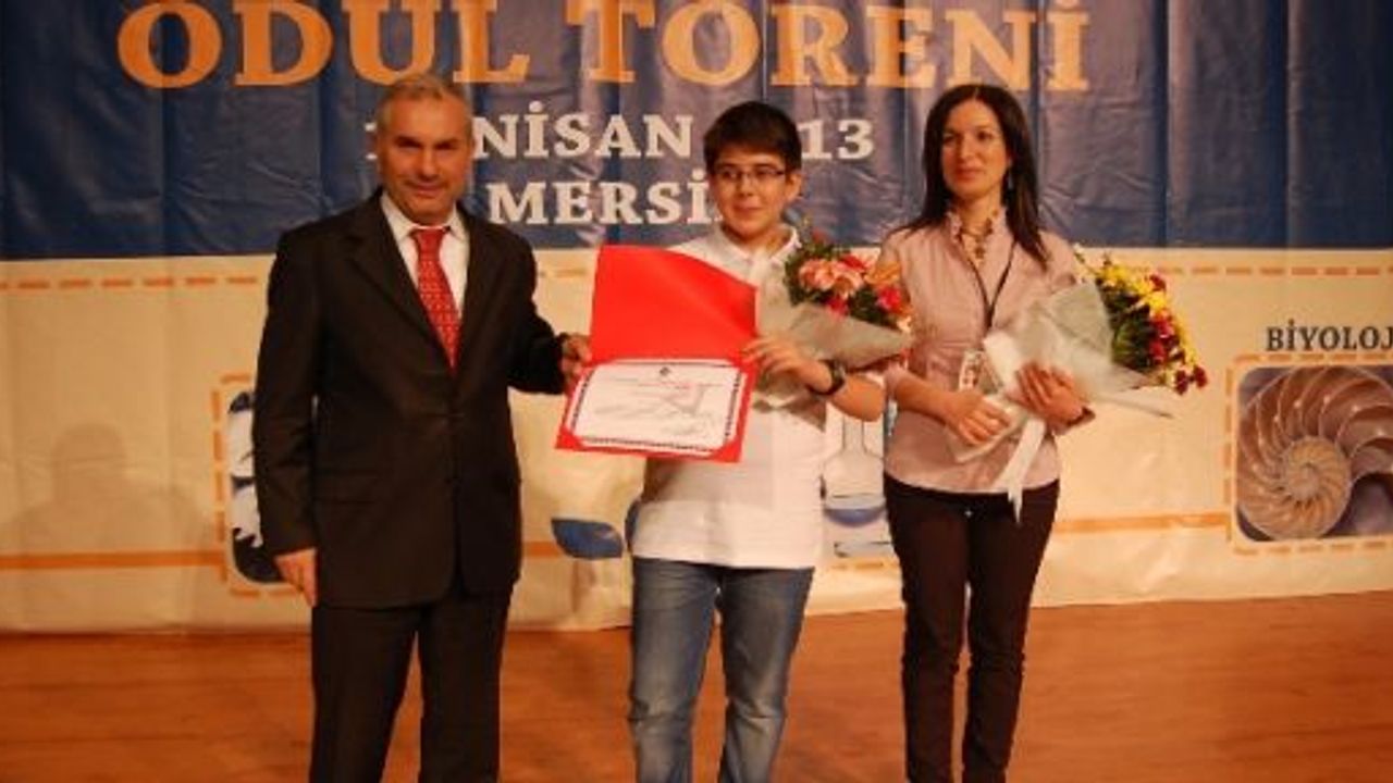 Tübitak Mersin Bölge Sergisi’nin Finalistleri Belli Oldu 