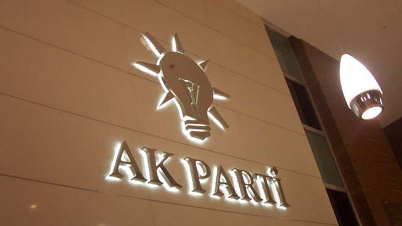 AK Parti’nin 16’sı büyükşehir, 47 ildeki adayları belli oldu.