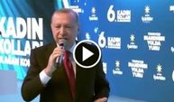 Erdoğan'dan Kılıçdaroğlu'na aşı