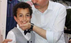 AK Parti milletvekili Orhan Kırcalı, Bafra’da esnafı ziyaret etti
