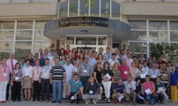 Öğretmenler Bilimsel Proje Danışmanlığı Sertifikalarını Aldı 