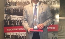 Tügiad'lı Narin Bys Holding Mersin'in Gururu Oldu 