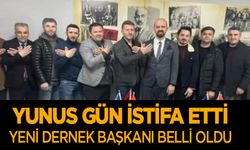 Bafra Kosovalılar Derneği’nde Yeni Başkan Belli oldu