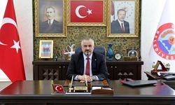 Başkan Kılıç Kur'an-I Kerim Ve Türk Bayrağına Yönelik Saldırıları Kınadı