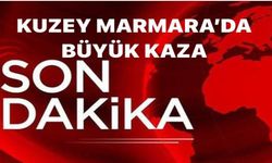 Sakarya’da feci kaza! Kuzey Marmara Otoyolunda 10 ölü, 54 yaralı