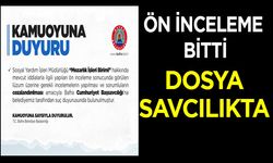 Bafra’da mezarlıkta yolsuzluk yapıldığı gerekçesiyle soruşturma başlatıldı.