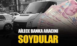 Türkiye’de son yılların en büyük banka soygunu...