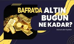 Altın bugün ne kadar? Gram, çeyrek altın kaç TL 27 Ocak  2025 Pazartesi! Altında son durum