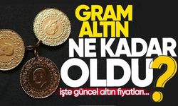 Çeyrek, gram ve yarım altın fiyatları bugün ne kadar? (10 Şubat 2025 güncel altın satış fiyatları)