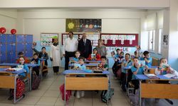 “Tarih Yazan Çocuklar” Evlatlarımızın Hayatına Dokunuyor