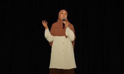 Uzman Aile Danışmanı Ve Yazar Saliha Erdim, Bafra’da Ebeveynlere Seslendi