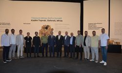 Yaşayan Miras: Bafra Zembili Sergisi