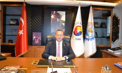 Bafra TSO Başkanı Serdal Sefa Kocabaş’tan Kurban Bayramı Mesajı