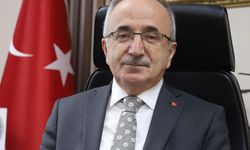 AK Parti Samsun İl Başkanı Mehmet Köse’den 15 Temmuz Mesajı