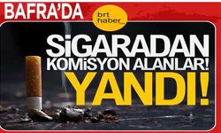 Sigara Satışında Kartla Ödemeye Ek Ücret Alan İşletmelere Ceza Geliyor!
