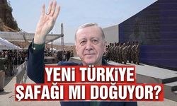 Türkiye yeni bir güne uyandı?