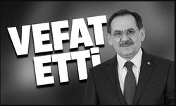 Samsun Büyükşehir eski Belediye Başkanı Mustafa Demir vefat etti