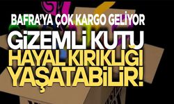 Gizemli kutu hayal kırıklığı yaşatabilir!
