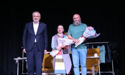 “Parça Tesirli Pazarlar” Oyununa Yoğun İlgi