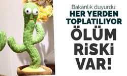 Bakanlıktan radikal karar!Toplatılıyor
