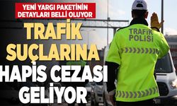 11. Yargı Paketi hangi düzenlemeleri içeriyor?