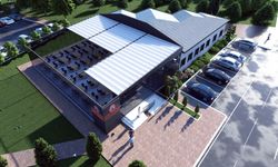 Bafra Millet Lokantası’na Kavuşuyor