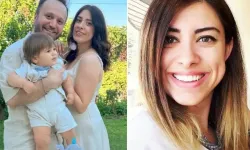 Bafra'da Kaza Süsü Vererek Eşini Ve Çocuğunu Öldüren Doktor, Cezaevinde Yaşamına Son Verdi