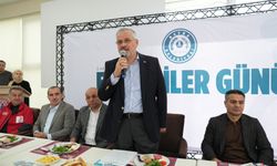 Başkan Kılıç'tan Engellilere Önemli Açıklamalar