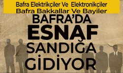 Bafra’da 2 oda’nın daha seçim tarihleri belli oldu