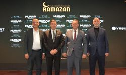 Bafra TSO Başkanı Kocabaş, MÜSİAD İftar Programına Katıldı