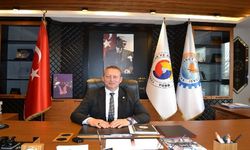 Bafra Ticaret ve Sanayi Odası Yönetim Kurulu Başkanı Serdal Sefa Kocabaş, Ramazan Bayramı sebebiyle bir kutlama mesajı yayımladı.