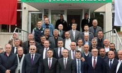 Bafra Ovası İçin Kritik Adım: DSİ 76. Şube Müdürlüğü Kuruldu