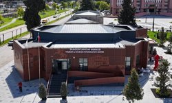 Samsun Turizmde Vites Yükseltiyor