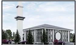 Başkan Kocabaş, ‘’ Bafra OSB’de Yükselen Bu Eser Birliğimizin Bir Sembolüdür’’