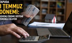 Bafra’da tapu sahipleri dikkat! Bu hatayı yapan yandı!