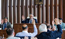 Belediye Meclisi Mayıs Ayı Olağan Toplantısı Birinci Oturumu Yapıldı