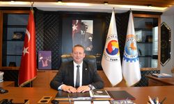 Bafra TSO Başkanı Serdal Sefa Kocabaş’tan Kurban Bayramı Mesajı