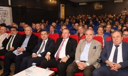 Başkan Kocabaş, Anadolu Ezgileriyle Taçlanan Geceye Katıldı