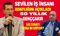 50 Yıllık devir kapanıyor mu?